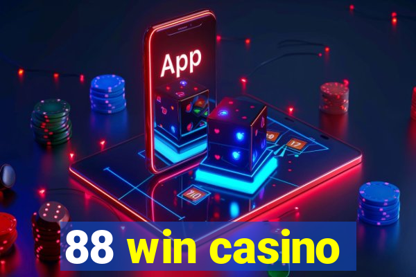 88 win casino